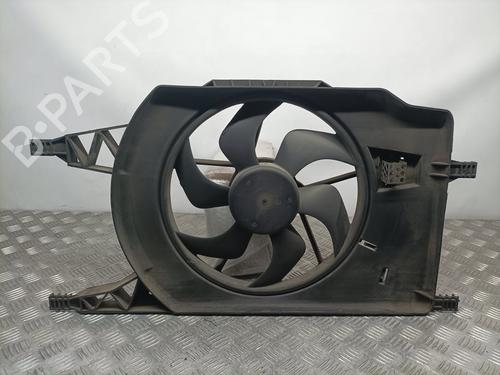 Køleventilator elektrisk RENAULT LAGUNA II Grandtour (KG0/1_) [2001-2007]  11398481