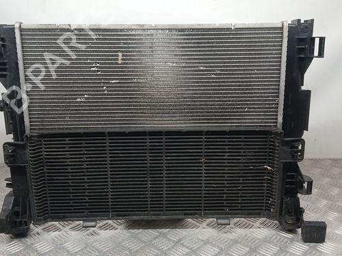 Køler RENAULT KANGOO Express (FW0/1_) Z.E. (FW0Z, FW1Z) | BP24677864M31 