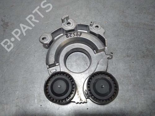 Annen MAZDA CX-30 (DM) SKYACTIV-G M Hybrid (122 hp) 29632813