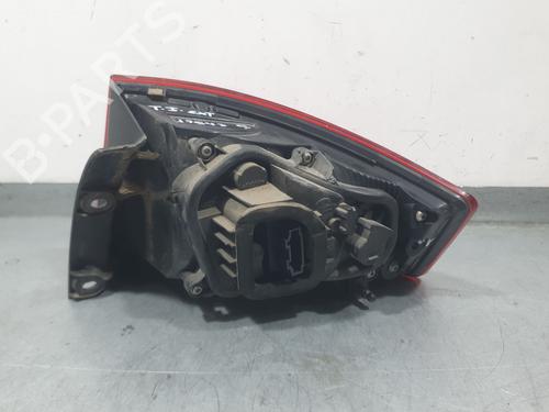 Left tailgate light SEAT TOLEDO IV (KG3) 1.6 TDI | BP34099731C79 - Image 2
