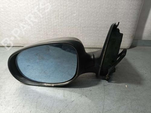 Used Left mirror FIAT BRAVO II (198_) [2006-2016]  4838945