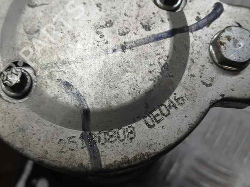 Starter CHEVROLET AVEO / KALOS Saloon (T250, T255)  | BP19158206M8 