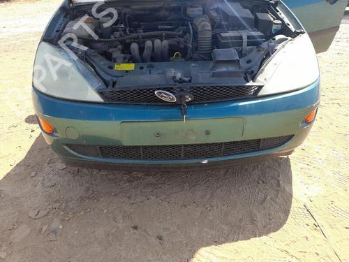 Pare-chocs avant FORD FOCUS I (DAW, DBW) 1.6 16V (100 hp) 29527759
