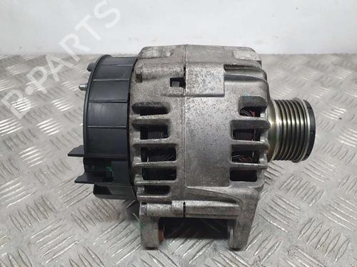 Alternator RENAULT KANGOO / GRAND KANGOO II (KW0/1_)  | BP15683028M7 