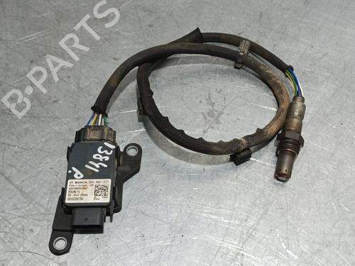 Elektronisk sensor PEUGEOT RIFTER 1.5 BlueHDi 100 (102 hp) 10206308