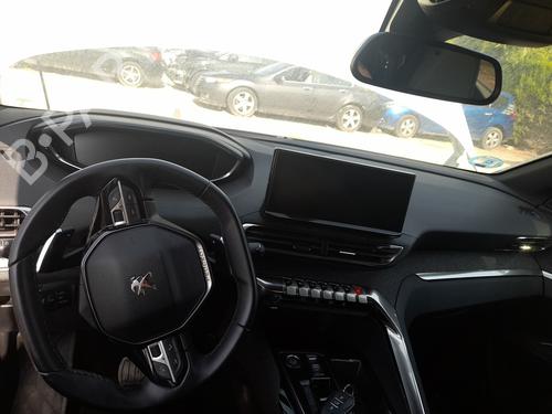 Used Airbag Kit PEUGEOT 3008 II SUV (MC_, MR_, MJ_, M4_) 1.5 BlueHDi 130 (131 hp) 26891357