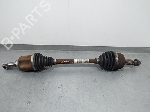 Used Left front driveshaft DACIA DOKKER MPV (KE_) [2012-2025]  24037573