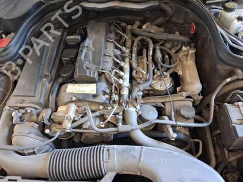engine-mercedes-benz-c-class-w204-2007-2008-2009-2010-2011-2012-2013-2014-2015-37795230 main image