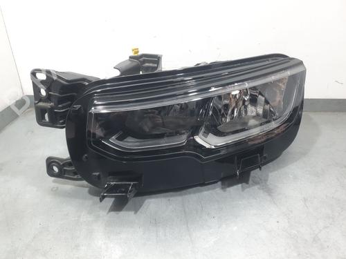 Used Left headlight Left headlight CITROËN C5 AIRCROSS (A_) 1.2 PureTech 130 (ARHNSJ) (131 hp) 29754049 29754049