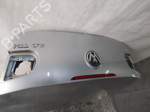Tailgate VW EOS (1F7, 1F8) 2.0 TDI | BP12499796C6 