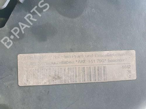 Motor AUDI A6 C5 (4B2, 4B4) 2.5 TDI quattro | BP17714177M1 