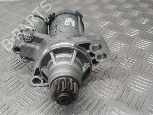 Startmotor SKODA KAMIQ (NW4) 1.0 TSI (110 hp) 26392581