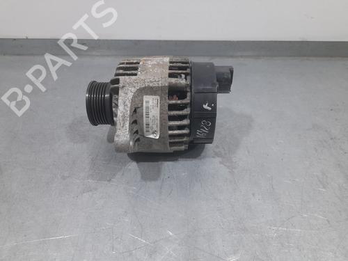 Alternator ALFA ROMEO 147 (937_) 1.9 JTDM 8V (937.AXD1A, 937.AXU1A, 937.BXU1A) | BP24368821M7 