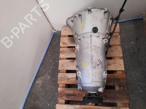 Gearbox MERCEDES-BENZ C-CLASS Coupe (CL203) | BP8949477M3