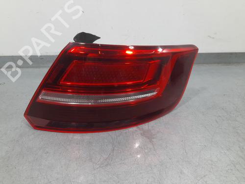 Used Right taillight AUDI A3 Sportback (8VA, 8VF) 1.6 TDI (115 hp) 25810727