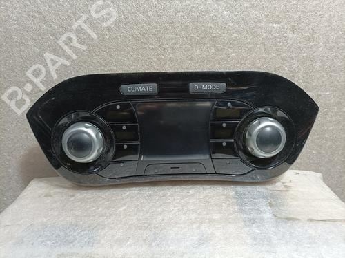 Used Climate control NISSAN JUKE (F15) [2010-2019]  12502114