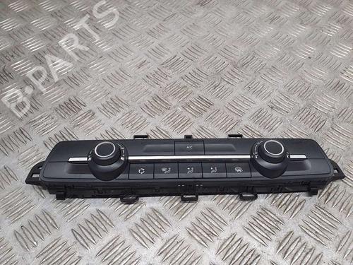 Used Climate control PEUGEOT EXPERT Van (V_) [2016-2025]  17458957
