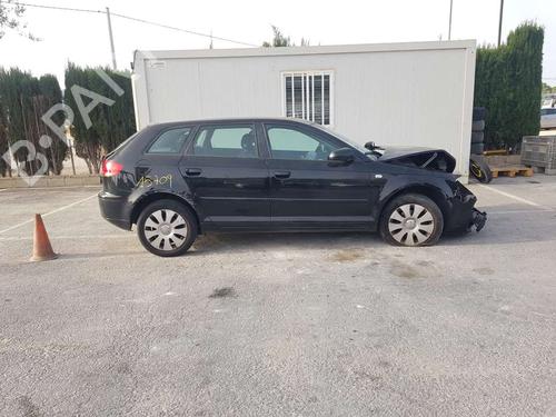 Engine AUDI A3 Sportback (8PA) 1.6 FSI | BP19159169M1 