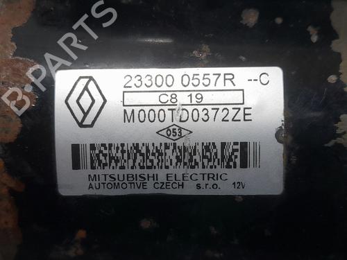 Starter DACIA LOGAN II TCe 90 LPG | BP29325664M8  - Image 5