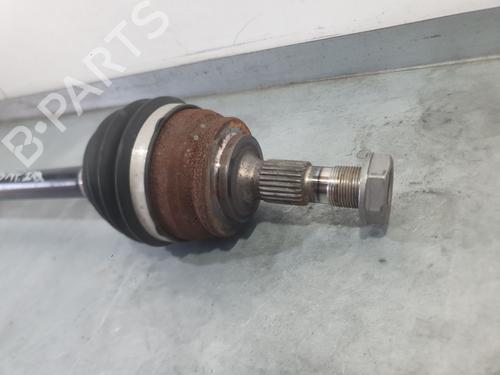 Left front driveshaft OPEL MOKKA 1.2 Turbo Hybrid | BP33703678M38 - Image 3