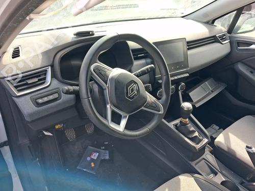 Pala sol esquerda RENAULT CLIO V (B7_) 1.5 Blue dCi 100 (B7AD) | BP39600755I1 - Image 7
