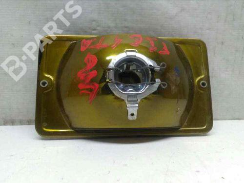 Used Right front fog light FORD FIESTA I (GFBT) [1976-1983]  6614257