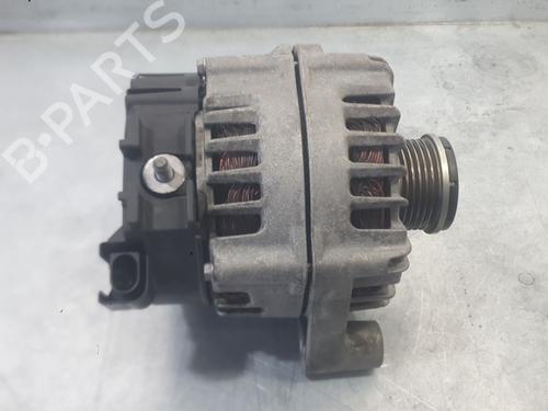 Alternator BMW X1 (E84) sDrive 18 d | BP36702483M7 - Image 4