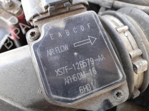 Used Mass air flow sensor FORD MONDEO III (B5Y) 2.0 TDCi (130 hp) 27151307
