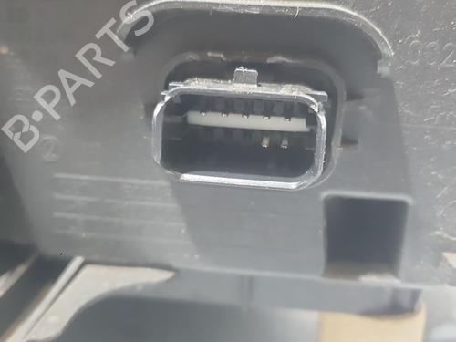 Left headlight RENAULT CLIO V (B7_) 1.0 TCe 100 (B7MT) | BP34223662C28 - Image 4