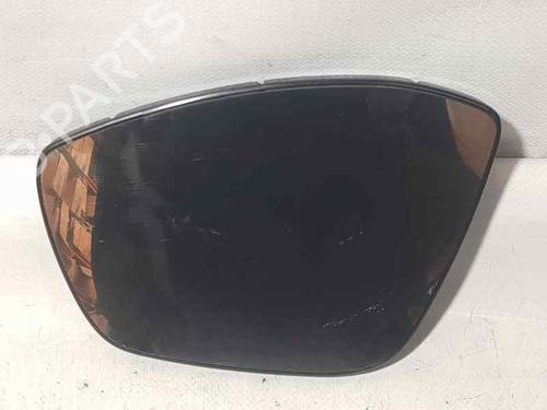 Used Left mirror glass PEUGEOT 2008 I (CU_) [2013-2025]  14012150