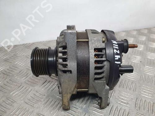 Alternator CHRYSLER VOYAGER IV (RG, RS)  | BP10548607M7 