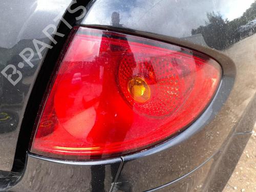 Right taillight SEAT TOLEDO III (5P2) 1.9 TDI | BP29445487C35 