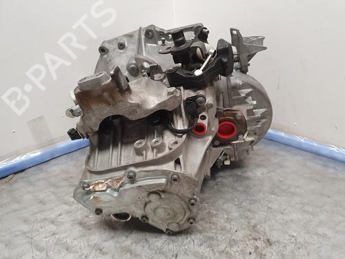 Gearbox PEUGEOT 308 SW II (LC_, LJ_, LR_, LX_, L4_)  | BP12506769M3 