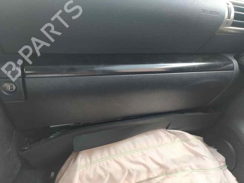 Used Glove box LEXUS IS III (_E3_) 300h (AVE30_, AVE30R) (223 hp) 24672741