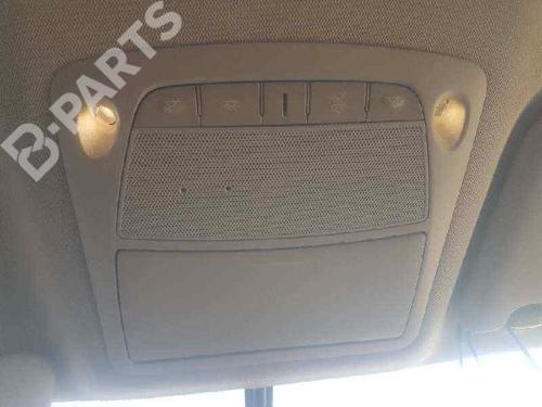 interior-roof-light-nissan-pulsar-hatchback-c13-15-dci-2014-7885932 main image