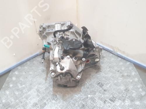 Gearbox RENAULT CLIO V (B7_) 1.0 TCe 90 (B7MT) | BP28380286M3 - Image 3