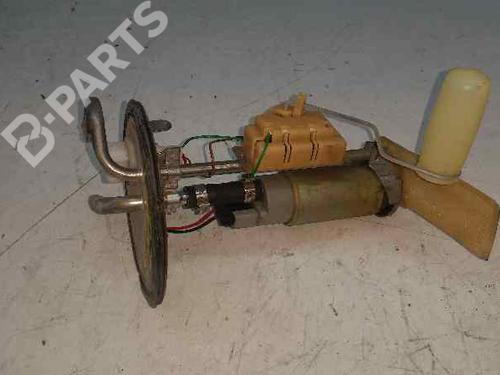Used Fuel pump FORD FIESTA III (GFJ) [1989-1997]  1589673