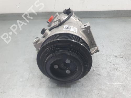 AC-Kompressor AC-Kompressor HYUNDAI i20 III (BC3, BI3) 1.0 T-GDI (101 hp) 36277618 36277618
