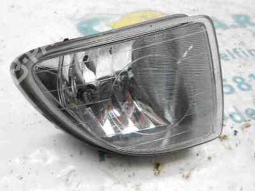 Used Right front fog light KIA SPORTAGE II (JE_, KM_) [2004-2011]  600010