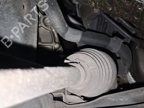 Used Steering rack Steering rack 38614662 38614662