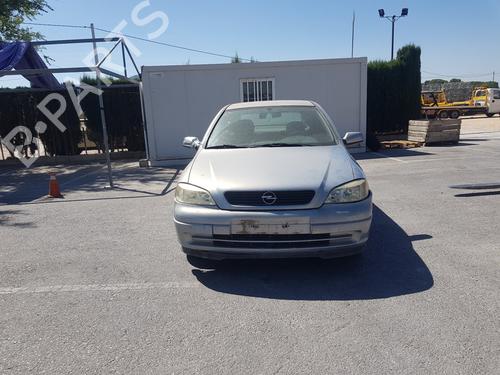 Starter OPEL ASTRA G Hatchback (T98)  | BP15059094M8 