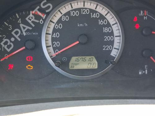 Engine MAZDA 5 (CR) 2.0 CD (CR19) | BP39955213M1 - Image 7