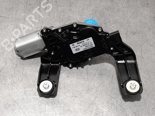 Rear wiper motor HYUNDAI ix35 (LM, EL, ELH)  | BP10660678M102 