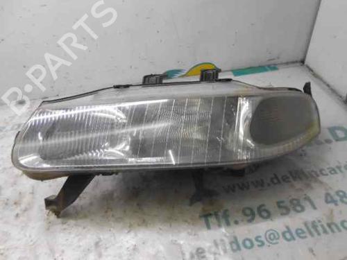 Used Left headlight ROVER 400 II (RT) [1995-2000]  29610