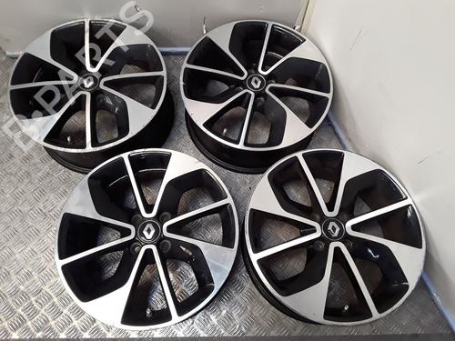 Used Wheel set Wheel set 38484351 38484351