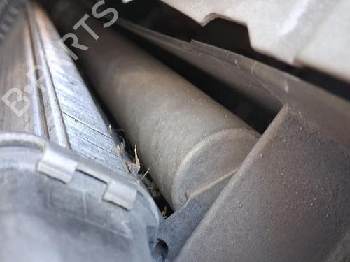 Used AC radiator AC radiator 37799923 37799923