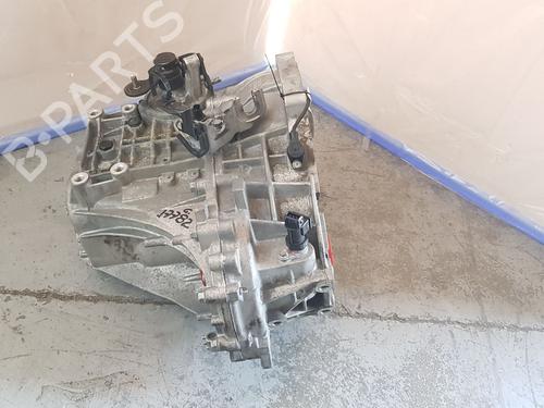 Gearbox HYUNDAI i30 (FD) 1.6 CRDi | BP37216847M3 - Image 4