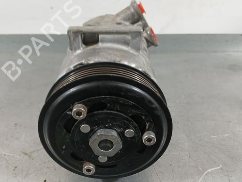 Used AC compressor AC compressor 39658370 39658370
