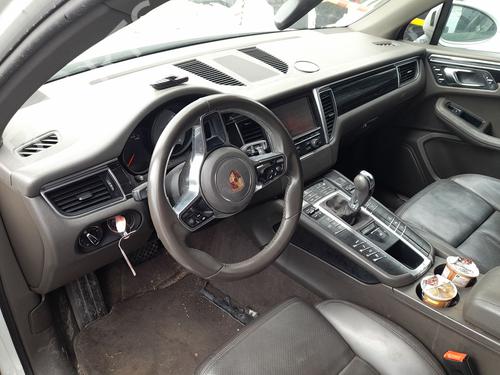 Engine PORSCHE MACAN (95B) 3.0 S Diesel | BP34444269M1  - Image 6