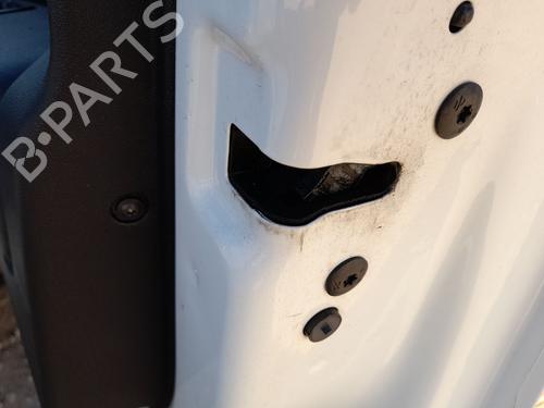 Used Front right lock CITROËN C3 III (SX) 1.5 BlueHDi 100 (SXYHYP, SXYHTU) (102 hp) 30507343